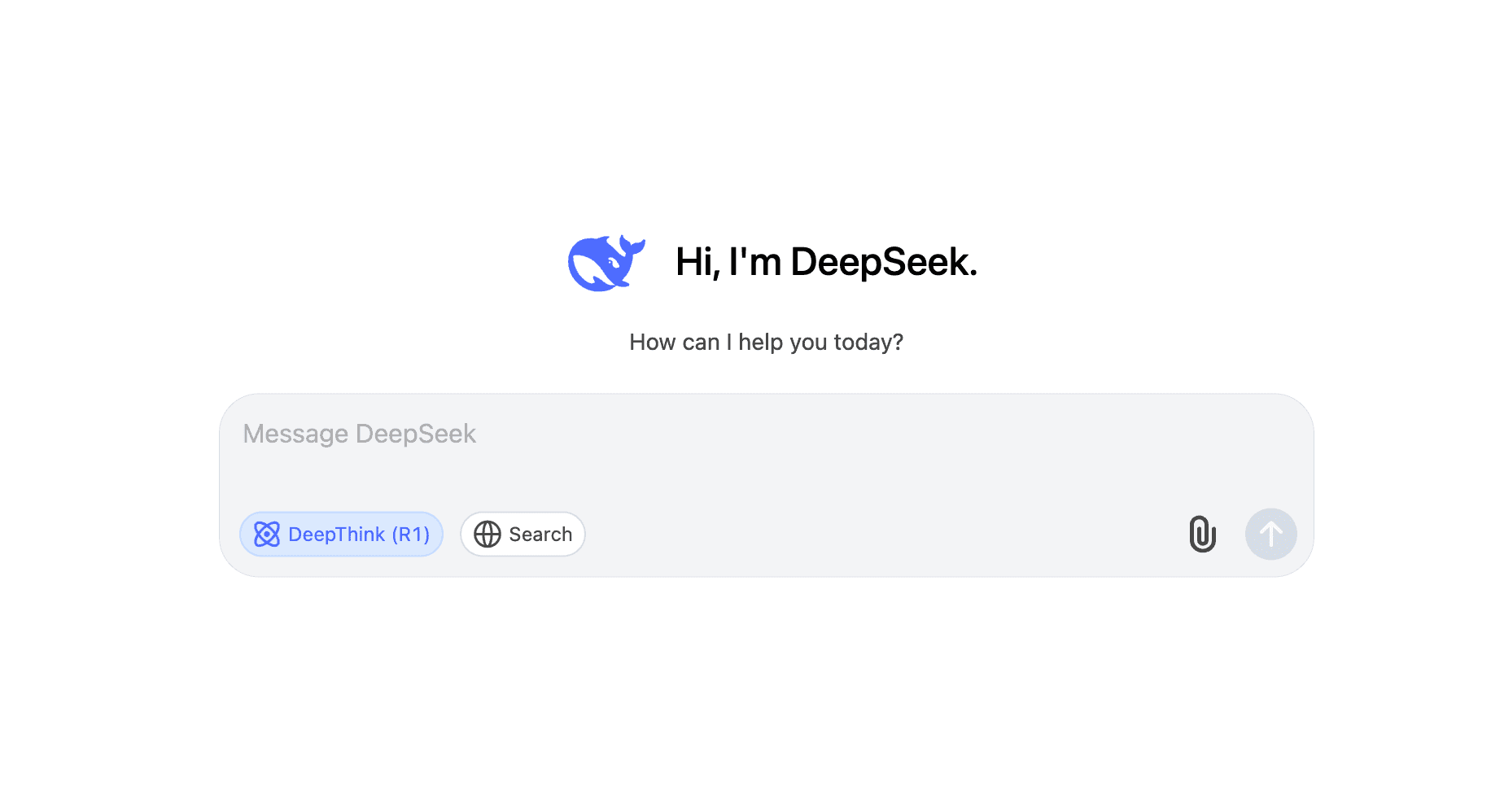 Deepseek - Most powerful and cheapest Open Source Reasoning Model